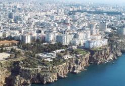 YENİ KONUT FİYATLARINI İNŞAAT MALİYETİ ARTIRDI