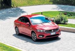 Fiat’a Egea bereketi