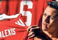 Hoş geldin yeni kral!