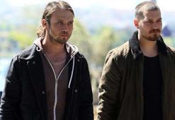 İçerde 33. son bölümde sürpriz gelişme! 33. bölümünden ilk sahne...