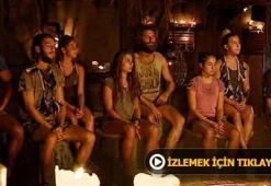 Survivor Tuğçe'den Anıl'a: Şeytan!