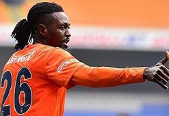 Adebayor: "Hayatım Arsenal'de başladı"