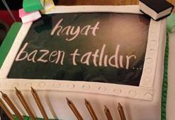 'Hayat Bazen Tatlıdır' ekibi veda etti