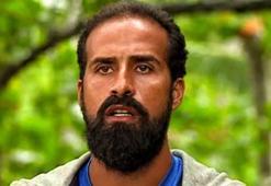 Survivor Volkan: Allah'ın yarattığı kula...