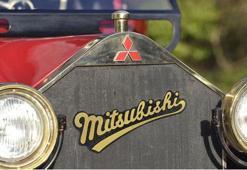 Mitsubishi’nin ilk otomobili Model A özel eşsiz bir projeyle geri dönüyor