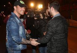 Yeni şarkıdan 7 saniye