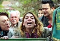 'O  Hayat Benim' veda etti!