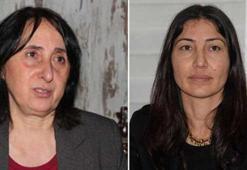 HDP'li iki vekile para cezası