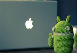 Reklam harcamalarında iOS, Android'i ikiye katladı