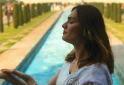 Elif Gönlüm'ün Taj Mahal hatırası