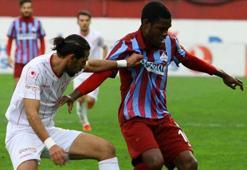 1461 Trabzon: 0 - Boluspor: 0