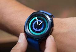 Samsung Gear Sport inceleme