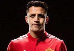 İngiltere'nin en çok kazananı Alexis Sanchez
