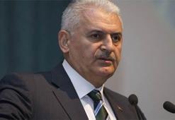 Başbakan Yıldırım: Bu nöbet bitmez