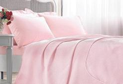 Ev tekstili de ‘akıllan’dı