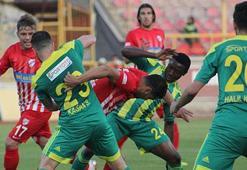 Şanlıurfaspor, "özel kamp" yapıyor