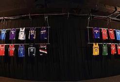 NBA Fan Zone Sergisi, Demirören İstiklal'de