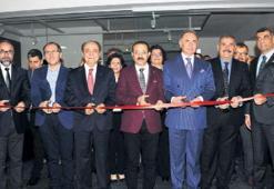 Kültür hayatına yeni bir adres