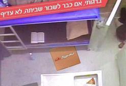 Pizza Hut "skandal" paylaşım için özür diledi!