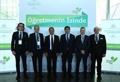 Öğretmen Akademisi Vakfı "Öğretmenin İzinde" projesini başlatıyor