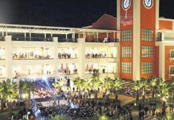 MaviBahçe’de yemek festivali