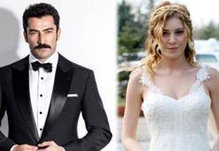 Kenan İmirzalıoğlu ile Sinem Kobal'ın evlilik tarihi belli oldu