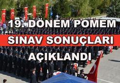 PÖH sınav sonuçları açıklandı! (2017 POMEM sonuç sorgulama ekranı)