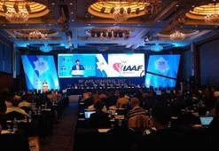 2018 AIPS Kongresi Antalya&#x27;da