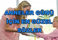Anneler Günü için en özel sözler (Anneler Günü hediye önerileri)