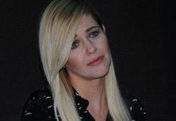 Emine Ün gözyaşlarını tutamadı! İşte sebebi