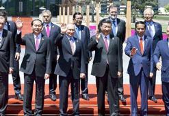 Beyaz Saray’da  kritik görüşme