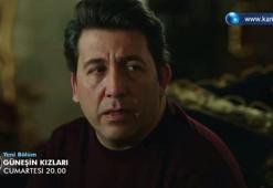 Güneşin Kızları 38. yeni bölüm fragmanında kızlar yıkılıyor - izle
