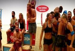 Survivor 2017'de sürpriz gelişme! (Survivor'da Türk ve Yunan takım yarışacak!)