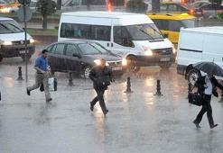 Meteoroloji'den kritik hava durumu uyarısı!