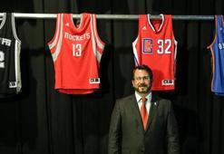 "NBA Fan Zone" sergisi Demirören İstiklal'de açıldı