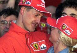 Schumacher'in eşine ve çocuklarına şantaj yapan kişiye hapis cezası!