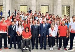‘Sadece tarihten bir gün değil’
