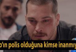 İçerde 35. yeni bölüm fragmanında Sarp köşeye sıkışıyor!