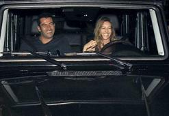 Kenan İmirzalıoğlu ve Sinem Kobal Çifti Sessizliğini Koruyor