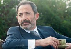 Levent Can, 'İçerde' dizisinde