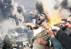 ‘Suriye için tek B planı savaşa geri dönmektir’