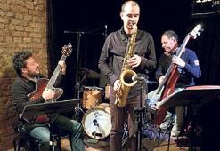 Ernıe Watts’tan konser sürprizi