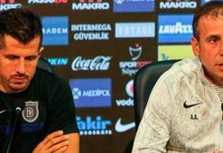 Başakşehir bit pazarına nur yağdırdı