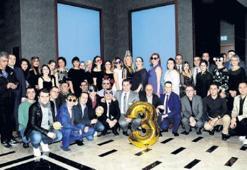 ‘Ekibimizle başarılıyız’