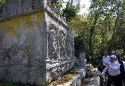 Termessos Antik Kenti için bilim kurulu oluşturulacak