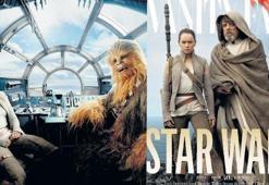 Son Jedi’ler
