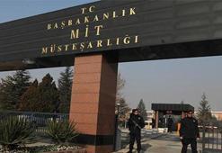 MİT'in 15 Temmuz raporu Meclis'te
