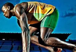 Bolt efsaneler arasına girmek istiyor!