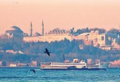 Gündoğumunda yarımada