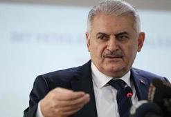 Başbakan Yıldırım: İstanbul’un fethi yeni bir istikamet belirlemiştir